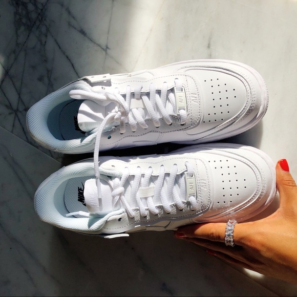 Air force shadow - Picture 7 of 8